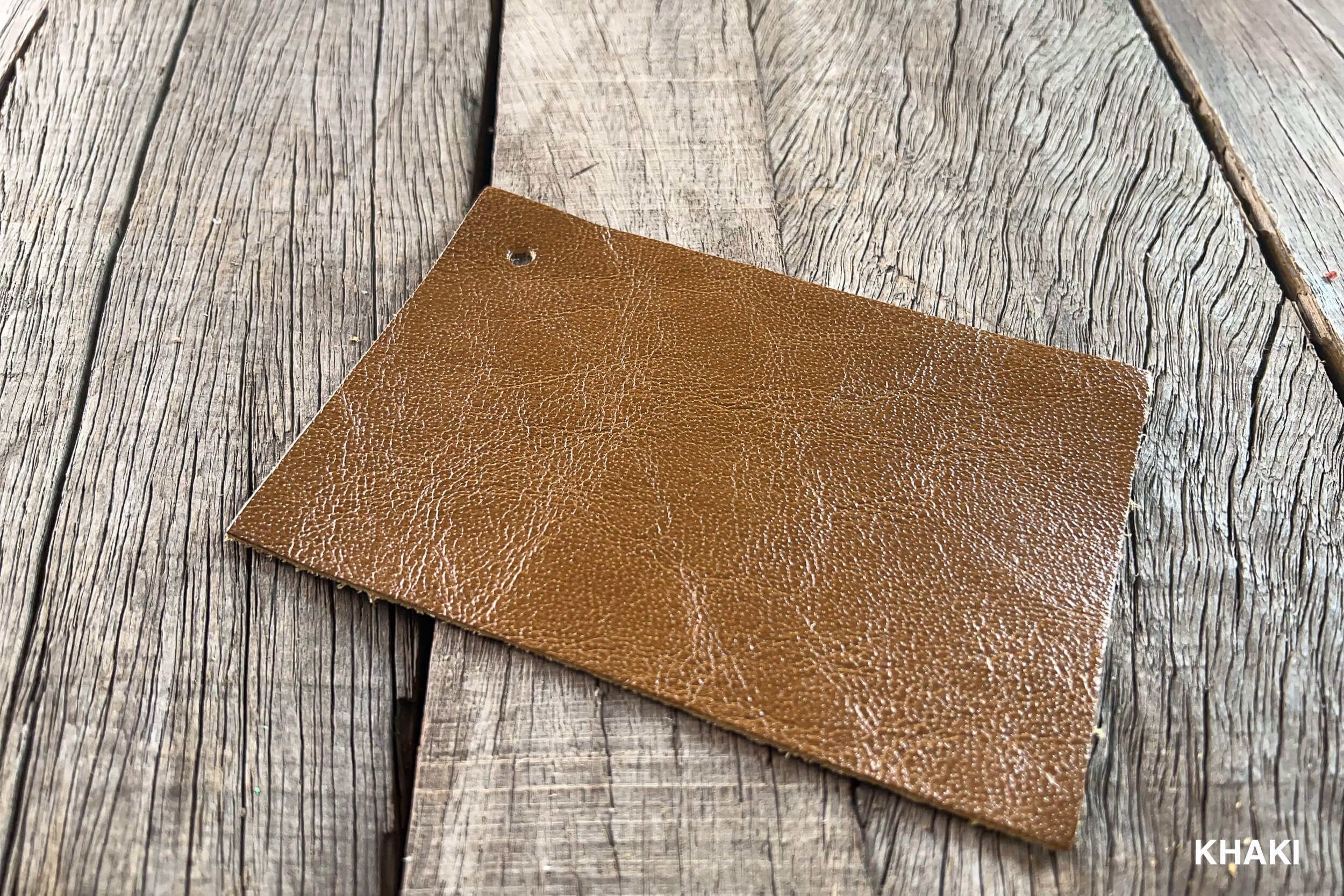 Arazzo Trinidad Upholstery Leather (Whole Hide) | The Tannery Row